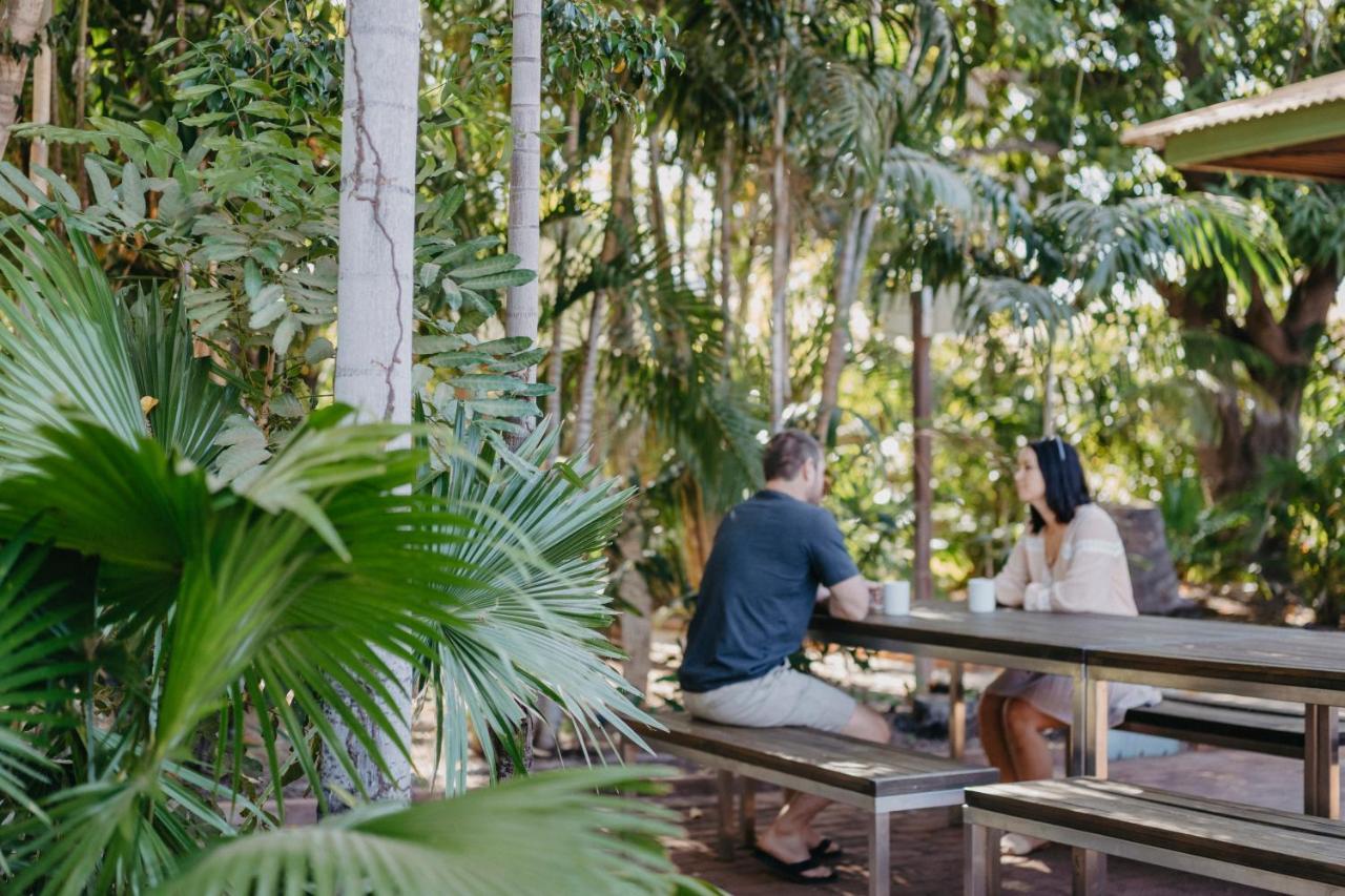 The Cambridge Kununurra Otel Dış mekan fotoğraf