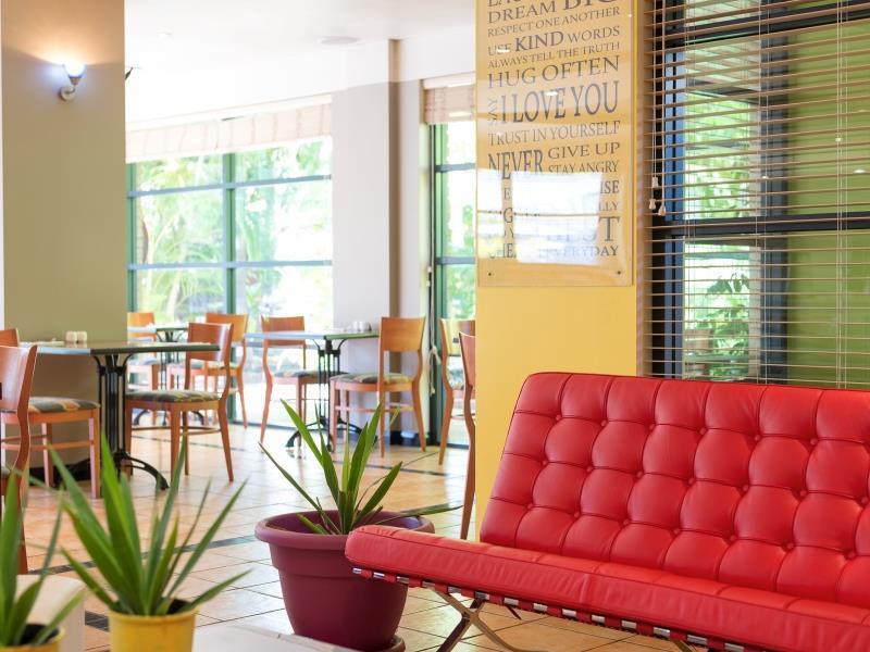The Cambridge Kununurra Otel Dış mekan fotoğraf