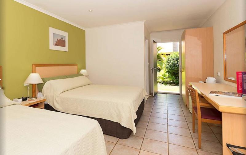 The Cambridge Kununurra Otel Dış mekan fotoğraf